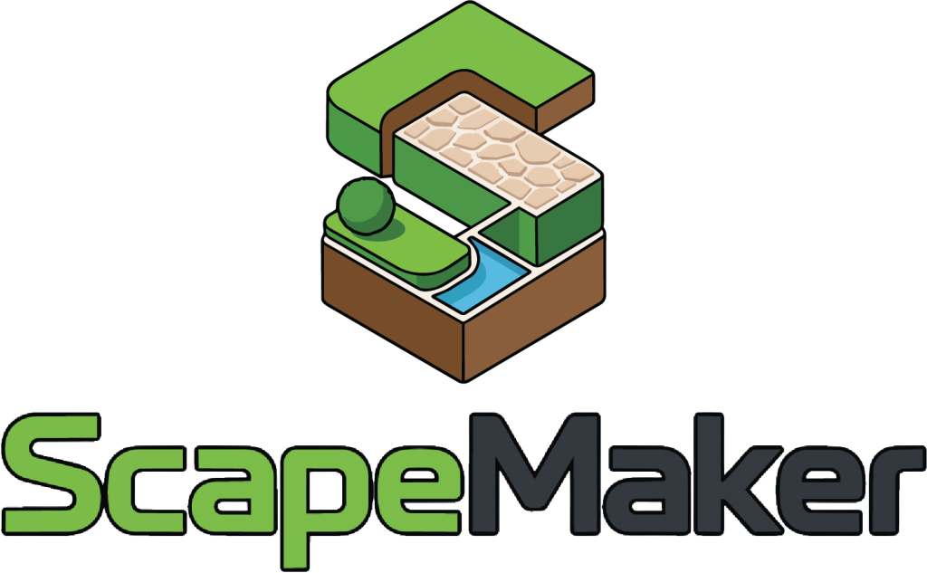 asset 3scape maker logo
